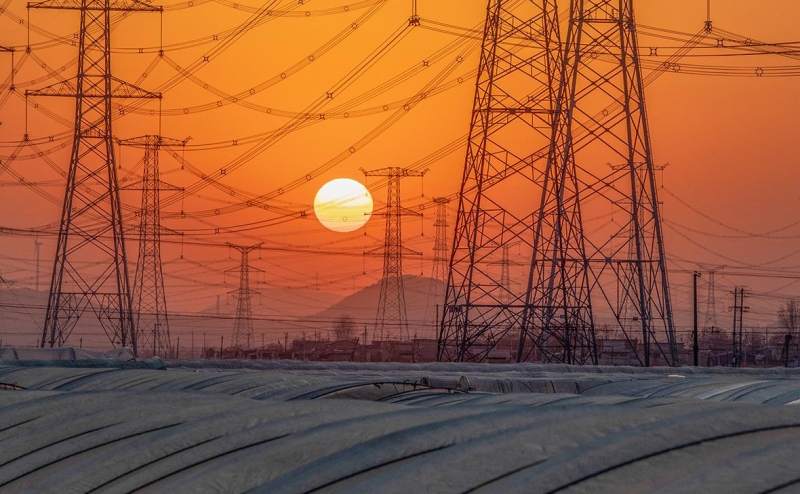 Китай показал &laquo;загадочный тип&raquo; ракеты для выведения из строя