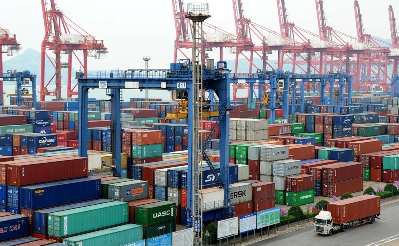 Китай пообещал «биться до конца» в ответ на новую угрозу пошлин Трампа