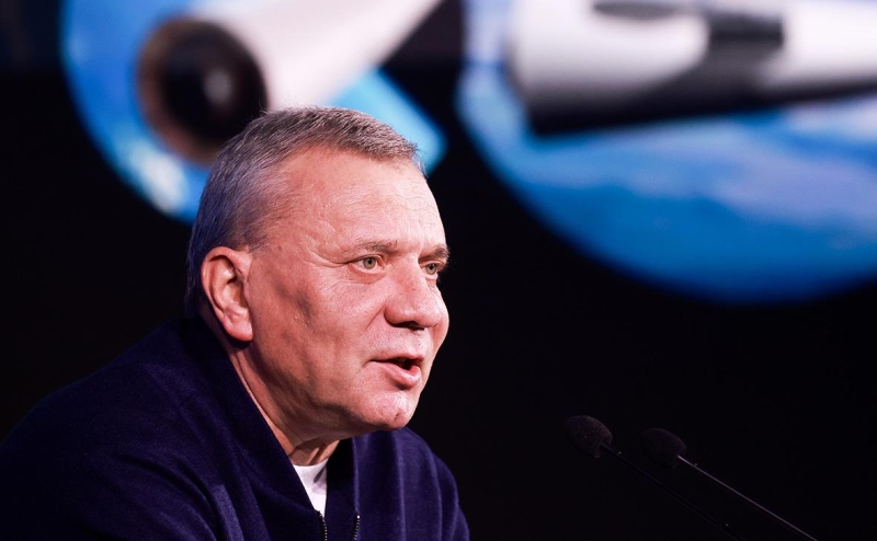 Китай построит четвертый авианосец