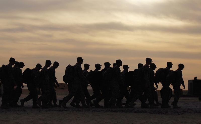 Китай потребовал от США не навязывать &laquo;лечение собственных болезней&raquo;