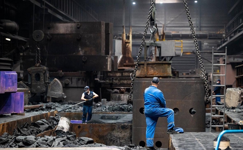 Китай предостерег западные компании от накопления редкоземельных