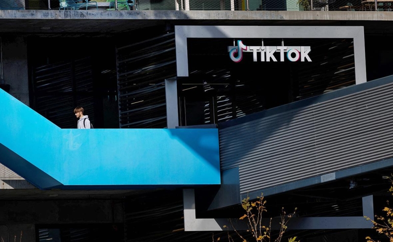 Китай предпочел запрет TikTok в США его продаже