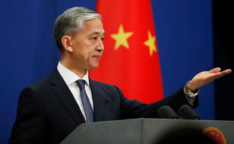 Китай предупредил о подрыве доверия к ЕС в случае санкций против