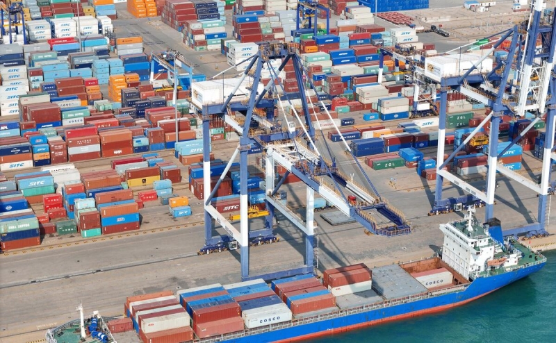 Китай привлек другие страны и Мао Цзэдуна к борьбе против пошлин