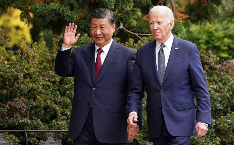 Китай проведет крупнейшую реорганизацию армии за десятилетие