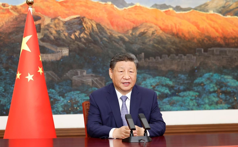 Китай сообщил об оценке возможности торговых переговоров с США