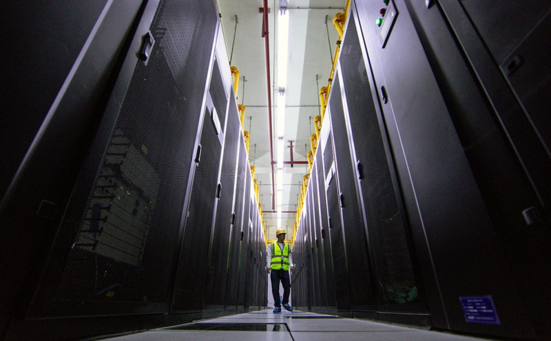 Китай ужесточил правила проведения IPO за рубежом для ИТ-гигантов