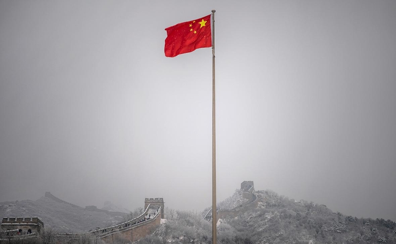 Китай ввел экспортные ограничения для 28 оборонных компаний США