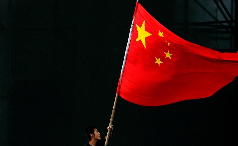 Китай ввел экспортные ограничения для 28 оборонных компаний США