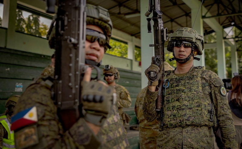 Китай ввел санкции против двух министров Тайваня