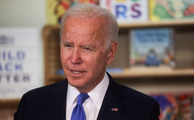 Китай выразил протест из-за доклада Пентагона о «китайской угрозе»