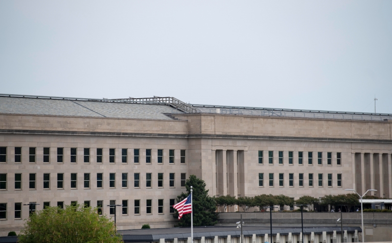 Китай выразил протест из-за доклада Пентагона о «китайской угрозе»