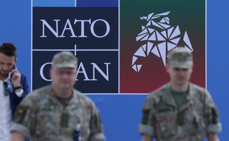 Китай выступил против экспансии НАТО на востоке