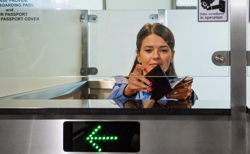 Китайцы резко нарастили поездки в Россию. Инфографика