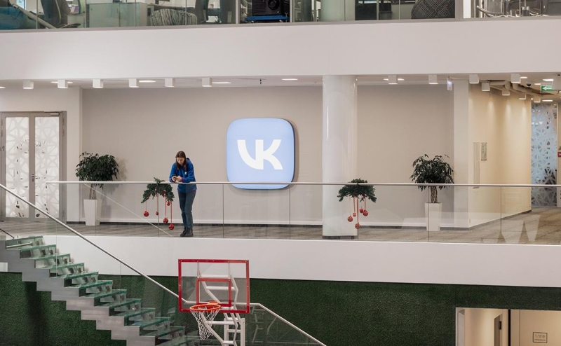 Китайские бренды увеличили расходы на рекламу в VK в три раза