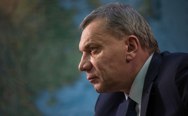 Китайские ученые предложили метать энергоресурсы с Луны на Землю