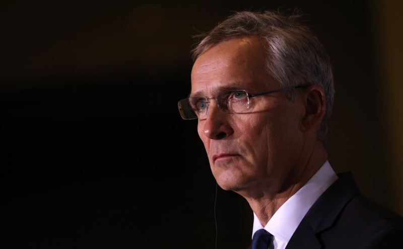 Китайский генерал на примере Украины назвал новые виды военных