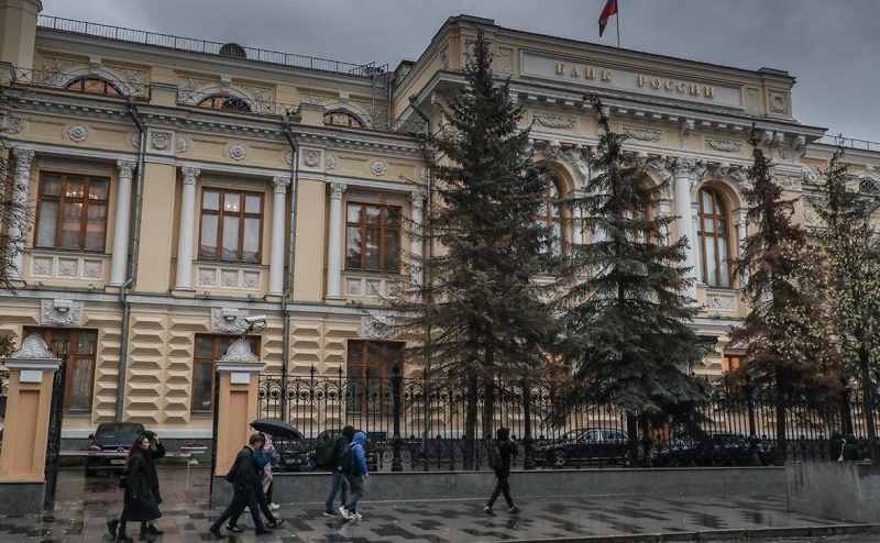 Клепач назвал риск «сесть в тюрьму» мотивом для взятия кредитов