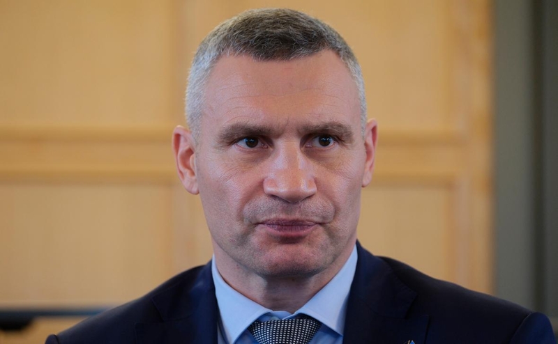 Кличко допустил отказ Украины от части территорий в обмен на мир