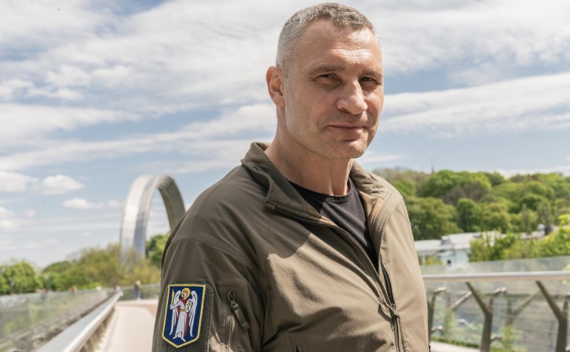 Кличко поддержал петицию о расторжении договора аренды с УПЦ