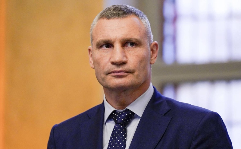 Кличко раскритиковал украинские власти словами про автократию