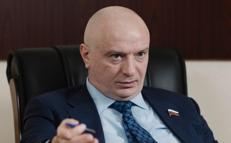 Клишас назвал недостаточными меры по защите персональных данных