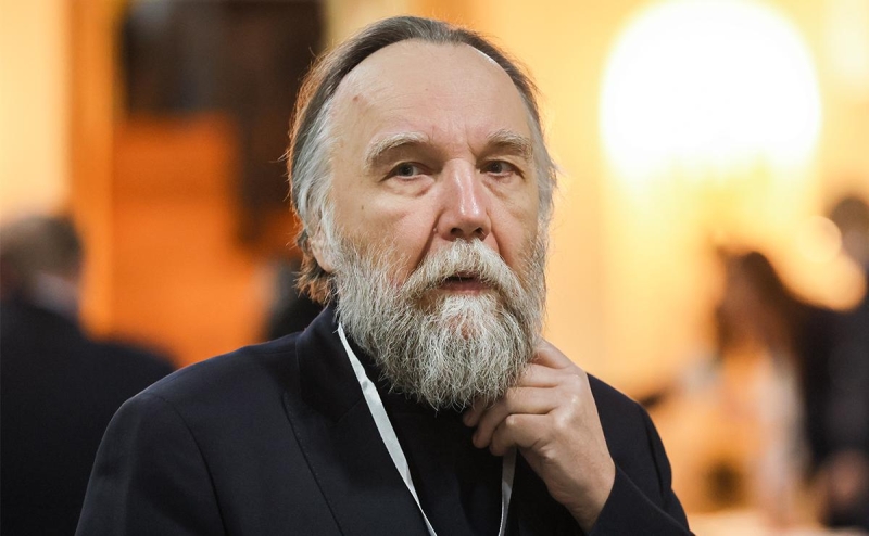 Клишас назвал неконституционными призывы Дугина к репрессиям и цензуре