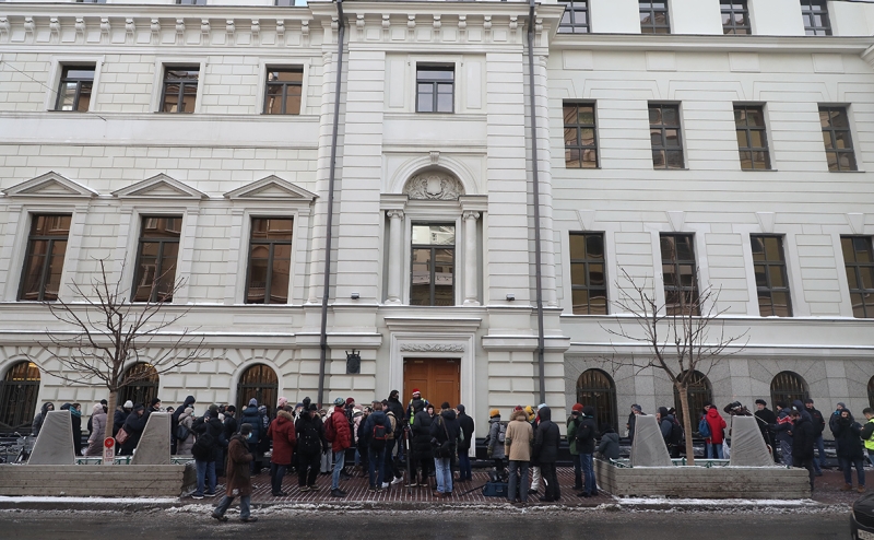 Клишас назвал неконституционными призывы Дугина к репрессиям и цензуре