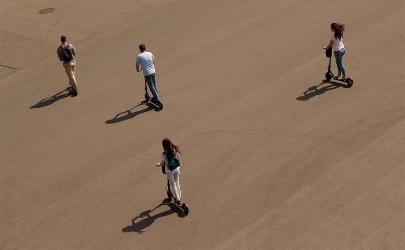 Клишас поддержал ужесточение ответственности за нарушения ПДД с