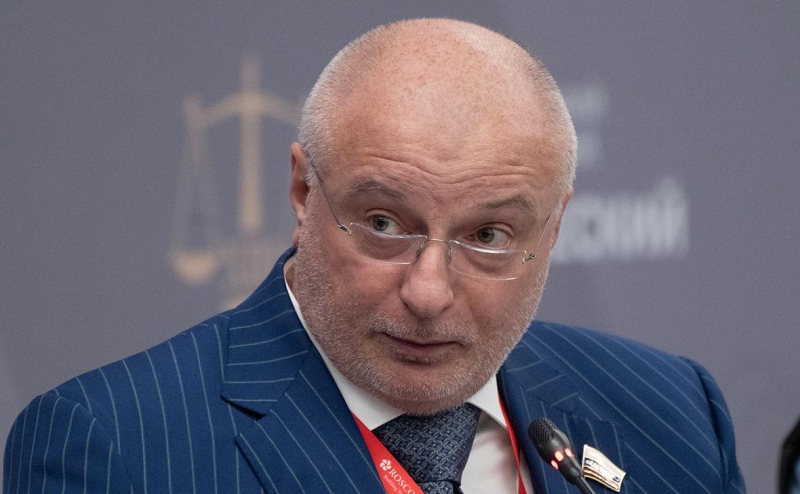 Клишас показал отзыв патриарха Кирилла на «пропущенный» Госдумой закон