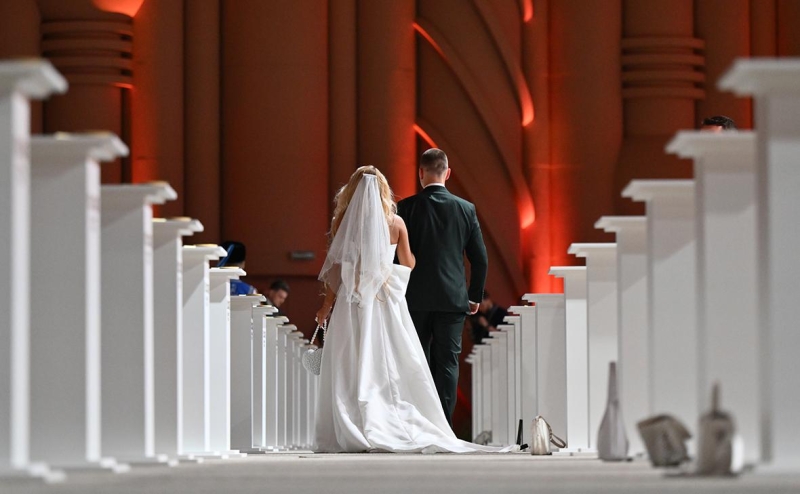 Клишас показал отзыв патриарха Кирилла на «пропущенный» Госдумой закон