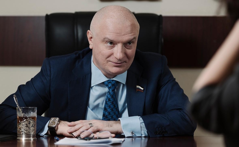 Клишас предложил проверить выносивших решения по делу Долиной судей