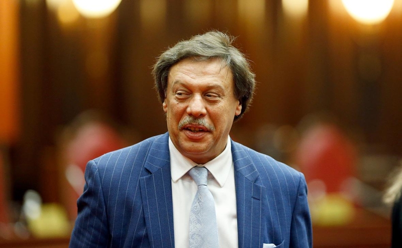 Клишас&nbsp;&mdash; РБК: &laquo;После решения КС прошлые дела должны быть пересмотрены&raquo;