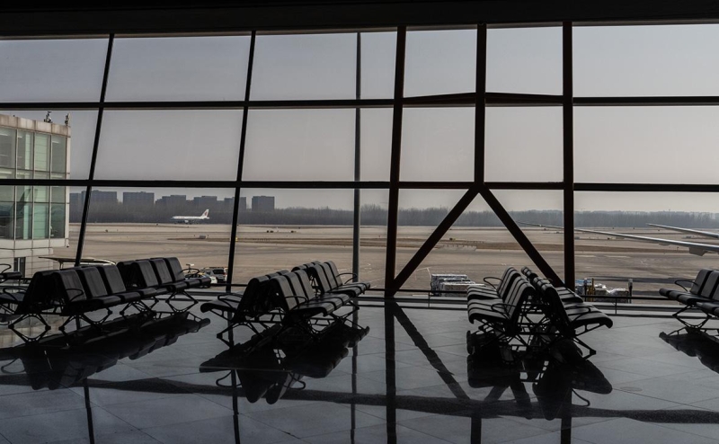 KLM счел нечестной конкуренцию с Китаем из-за российского неба