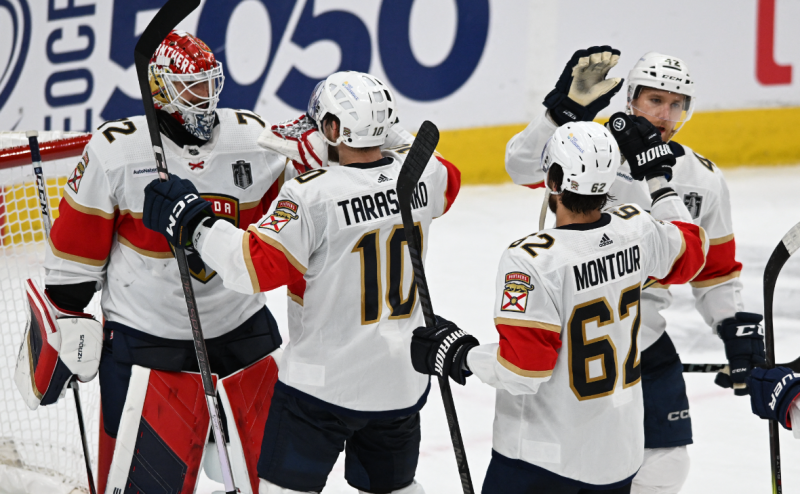 Клуб c тремя россиянами впервые в истории стал обладателем Кубка