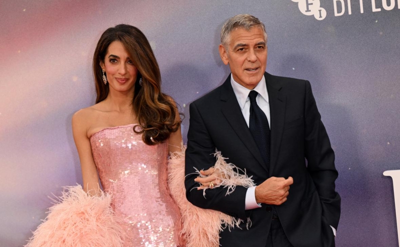 Клуни получил гражданство Франции по той же процедуре, что и Дуров