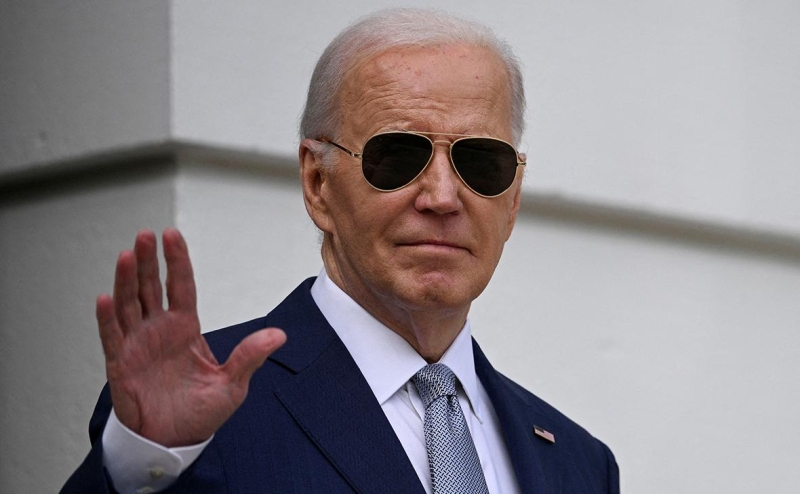 Клуни призвал Байдена спасти демократию и выйти из президентской гонки