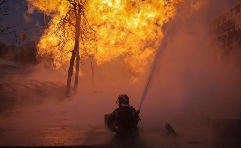 КНДР объяснила артиллерийский огонь в сторону Южной Кореи