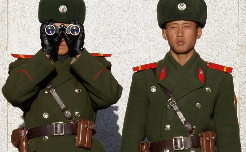 КНДР решила оснастить подлодки тактическим ядерным оружием