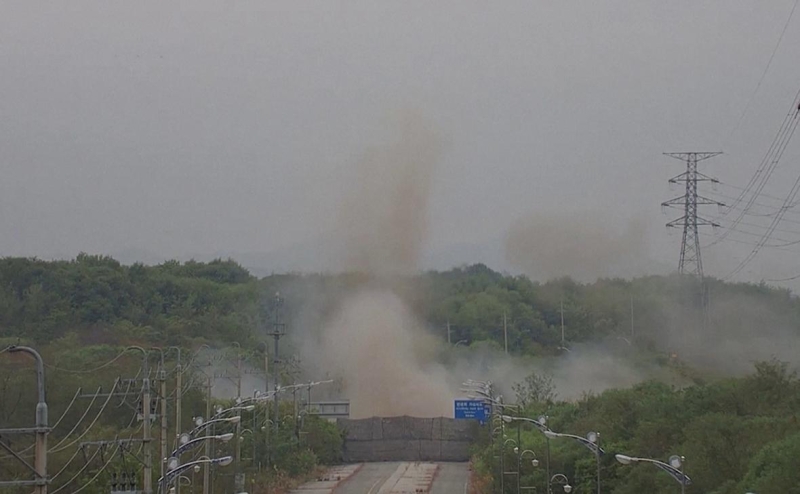 КНДР заявила о желании 1,4 млн «молодых мстителей» мобилизоваться в