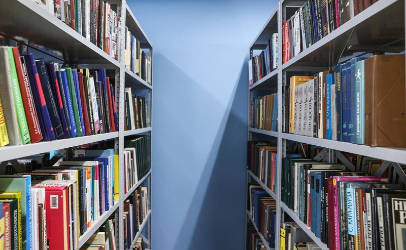 Книги с упоминанием наркотиков: как будет работать&nbsp;новый&nbsp;закон