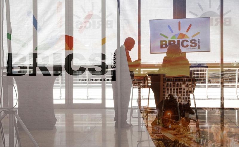 «Коалиция с придирчивым суверенизмом»: что пишут ИноСМИ о саммите