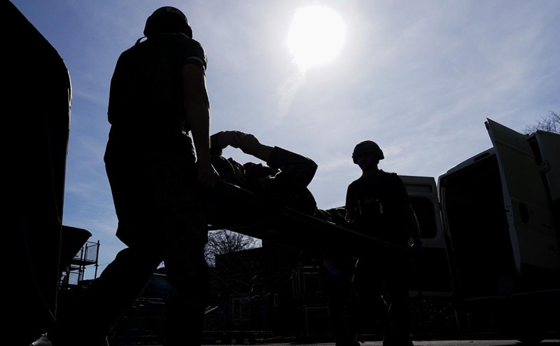 «Коалиция желающих»: что это, страны-участницы и итоги саммитов