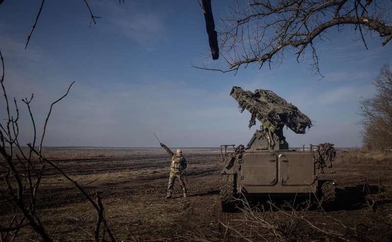 &laquo;Коалиция желающих&raquo; приняла декларацию по гарантиям для Украины
