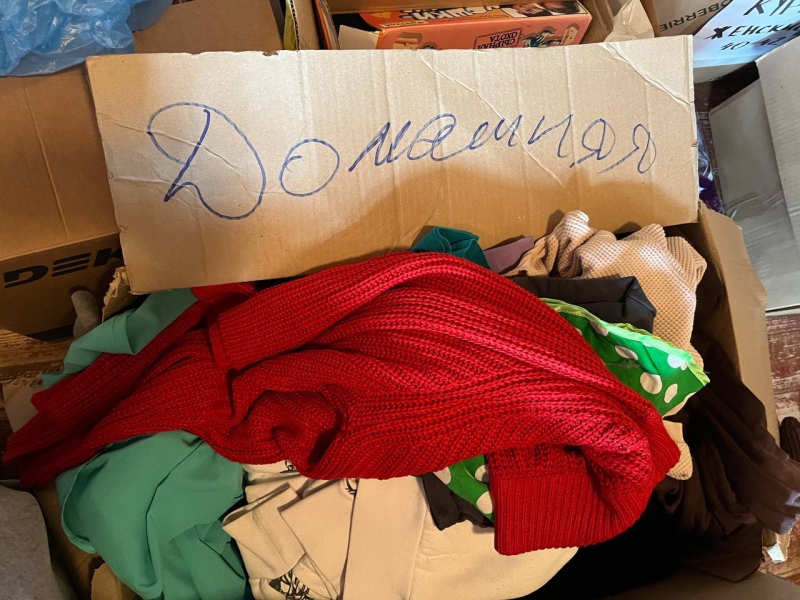 «Когда салют был — убежала»: как живут эвакуированные из Курской