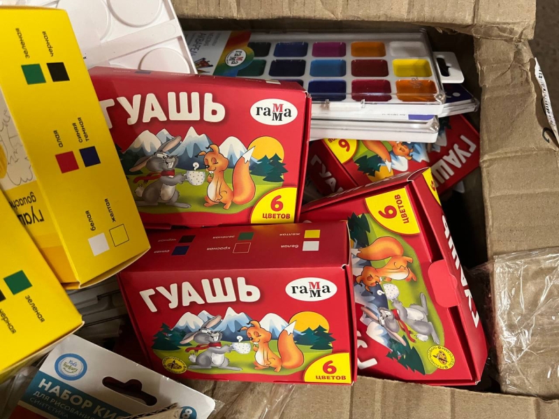 «Когда салют был — убежала»: как живут эвакуированные из Курской