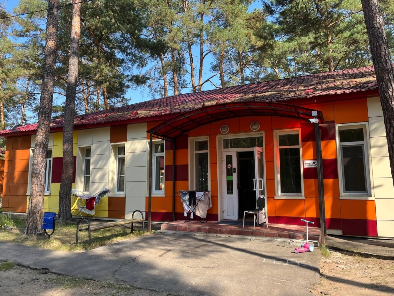 «Когда салют был — убежала»: как живут эвакуированные из Курской