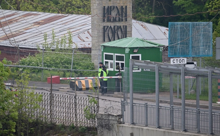 Кого передала Россия во время крупнейшего обмена заключенными