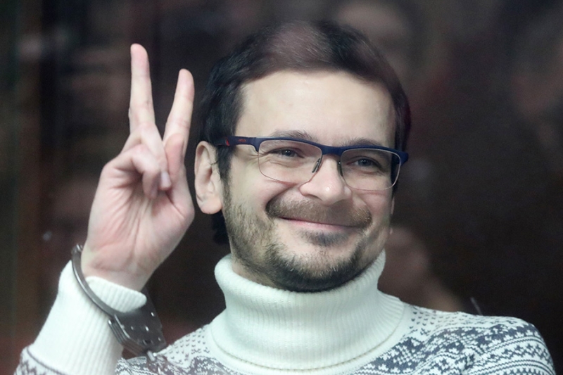 Кого передала Россия во время крупнейшего обмена заключенными