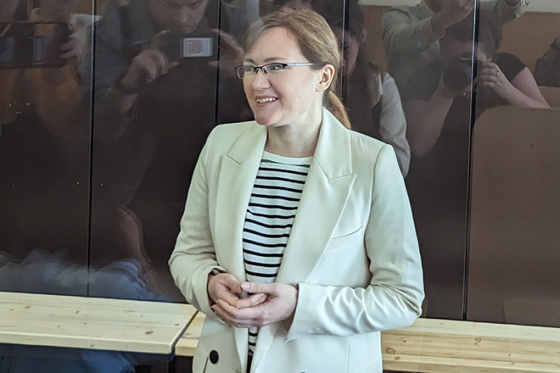 Кого передала Россия во время крупнейшего обмена заключенными